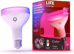 Lifx Smarter Light Weather Proof Ip65 1100 Lm - Br30 Led Bulb Full Color. Fixed Price $29.74.