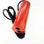 Q-baihe 650nm 100mw Red Cross Laser Diode Module Line 32*95mm. Fixed Price $147.19.