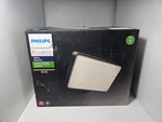 Brand New Philips Hue 17436/30/v7 Welcome Outdoor Floodlight Warm White. Fixed Price $100.09.