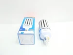 Sylvania Led/120/hidr/850 40723 5000k Led Bulb 120w 120-277v-ac. Fixed Price $138.95.