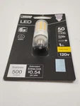 Feit Electric 50w Equivalent Bright White Lds Replacement Bulb - New. Fixed Price $13.95.