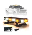 Lumenix 72 Led Rooftop Emergency Strobe Light Bar W/control Panel M... Fast Ship. Fixed Price $112.99.