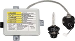 Boine Xenon Hid Headlight Ballast With Igniter, D2s Bulb Assembly Silver. Fixed Price $46.20.