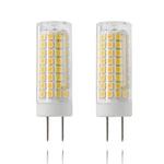 Syxkj Gy8.6 Led Bulb 7w G8 Lamps 75w Halogen Replacement Ac120v 7. Fixed Price $15.42.
