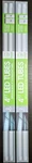 4 Bulb Feit 4' Led T8 T12 Straight Tube Replaces Fluorescent 14w 1750 Lum, 4000k. Fixed Price $24.95.