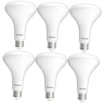 Sunco 6 Pack Br30 Led Bulb, Recessed Can Light Bulbs, Indoor 27000k Soft White. Fixed Price $35.70.