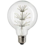 Sunlite 80153-su Led Vintage Star 1.8w Light Bulb Medium (e26) Base Warm White. Fixed Price $31.99.