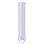 9 In 2g11 Base Led Type A Plug & Play Replacement For 18w F18bx. Fixed Price $16.99.