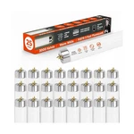 Goodbulb 25w 36 Inch T8 Fluorescent Light Bulb 3000k Warm White Medium .... Fixed Price $197.91.