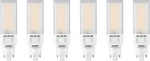 Sunlite Led Cct Pld Recessed Plug & Play Light Bulb, 11watts, Tunable, 6-pack. Fixed Price $89.99.