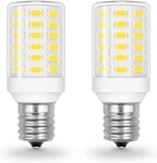 Brolskun Frigidaire Freezer Light Bulb Replacement E17 Led Appliance For Kei D28. Fixed Price $26.85.