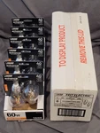 Feit Electric Bpa1560927cafil/2/rp Led,8 W,a15,medium Screw (e26) 12 Pack. Fixed Price $21.24.