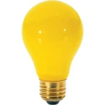 Satco 60w Yellow A19 Chase-a- Bug Light Bulb (2-pack) S3938. Fixed Price $10.99.