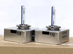2x New Oem D5s 6000k 9285410171 66540 Xenon Hid Headlight Bulbs Set. Fixed Price $79.99.
