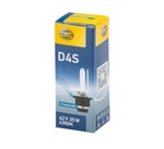Hella Headlight Bulb D4s 4300 K. Fixed Price $34.45.