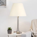 Aspen Creative 32009-90 Transitional Empire Shape Spider Construction Lamp Shade. Fixed Price $24.99.
