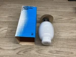 Nos Sylvania Lamp 250w H37kc- 250/dx H37 R #804d115pr5*si. Fixed Price $19.99.