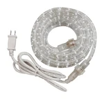 Amertac Decorative Clear Rope Light 6 Ft. Fixed Price $45.47.
