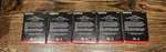 New - Satco S12247 Ar111 Led Reflector Light Bulbs, 12w, 36-degree Beam (5 Pack). Fixed Price $86.99.