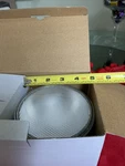 Bombilla Led Ge Par38 150w Equiv 5000k Daylight Flood Luz Blanca. Fixed Price $25.00.