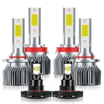 Viontrex Fit For Chevy Silverado 1500 2500 3500hd 2007-2015 Driving Light Bulbs. Fixed Price $100.60.