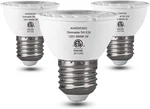 Kakemono Par16 Led Bulbs Dimmable 5w Short Neck Track Spot Light,50watt Halogen. Fixed Price $24.40.