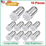 10 Pieces 1004 Marine Led Replacement Bulb 90 For Boat Navigation Lights. Fixed Price $10.99.