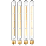 Xininsun T300 Led Bulb, 11.8 Inch Long Tubular Light 10w=100w-2700k. Fixed Price $41.58.