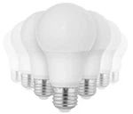 Sylvania Led A19 Light Bulb 8.5w Soft White 2700k 60w Equivalent (74765) - 24pk.. Fixed Price $28.00.