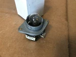 Ge, Indicator Light, Oil Tight, Cr2940uc212a2. Fixed Price $25.00.