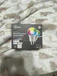 Ge Cync Smart Led Light Bulbs. Fixed Price $48.00.