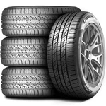 4 Tires Kumho Crugen Premium 245/45r19 98h A/s All Season. Fixed Price $512.94.