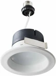 Philips 50w Led Recessed Retrofit Trim 4" 5000k Daylight 680 Lumens - New In Box. Fixed Price $19.95.