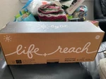 Ge Lighting 26828 C - Life Starter Kit, 2 Piece New!!!. Fixed Price $34.25.