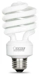 Feit Electric Esl23tm/eco/41k 100-watt Equivalent Twists Cfl Bulb,light Bulbs. Fixed Price $14.87.