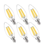 Led Bulbs 100w Equivalent 5000k Daylight Dimmable E12 6 Pack Flsnt Candelabra. Fixed Price $46.99.