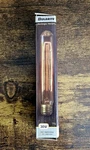Nostalgic Edison Light Bulb Hairpin T9 Vintage Style 30w Nos30t9 133009 Amber. Fixed Price $11.00.