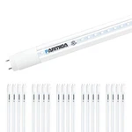 (pack Of 20) 4ft Led T8 Ballast Bypass Type B Light Tube, 24w, Ul-listed For .... Fixed Price $142.17.