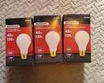 3x Autocraft Silicone Coated Vibration Resistant Rough Service Shop Light Bulb. Fixed Price $26.94.