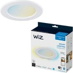 Wiz - 6" Recessed Tunable Wi-fi Smart Led Downlight White. Fixed Price $17.99.