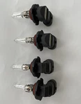 Sylvania 9005 Hb3 E13 Dot 12v 60w Light Bulb Set (4pack) Used. Fixed Price $24.00.