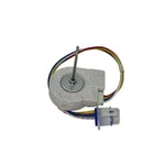 Ge Refrigerator Evaporator Fan Motor - Wr60x32614 Or Wr32x30007. Fixed Price $50.61.