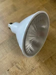 Green Creative 58153 Par38 Flood Led Lightbulb, 3000k, Dimable Pack Of 6 Bulbs. Fixed Price $30.00.