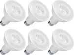 Par30 Led Long Neck Flood Light 5000k Daylight White Dimmable 12w(75w Halogen Eq. Fixed Price $44.37.