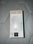 Lot Of 2 Simply Conserve Led 40/60/100w 3-way 12w Bulb. Fixed Price $12.50.