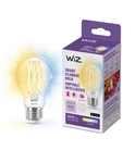 Wiz Clear 60w A19 Tunable White Filament Led Smart Bulb - Pack Of 1 E26-. Fixed Price $19.99.