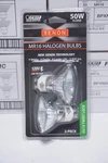 Lot Of 12 Bulbs Feit Electric 50w Gu10 120v 500 Lumens Bright White (6pcs-2pack). Fixed Price $44.55.