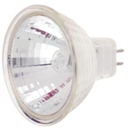 Satco S3169 50 Watt Mr16 Gx5.3 Base 12 Volt Clear Fl 36 Beam Pattern-quanity 1. Fixed Price $18.95.