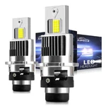 Led Lights Bulb Hid Replace D2 330000lm For Acura Tl Base Sedan 4-door 2004-2008. Fixed Price $49.99.