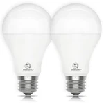 E Energetic Lighting 2 Pack 150 Watt Led Light Bulb, Super Bright A21 Dayligh.... Fixed Price $25.57.